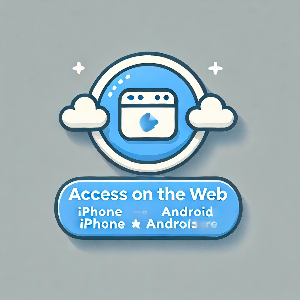 Access on the Web